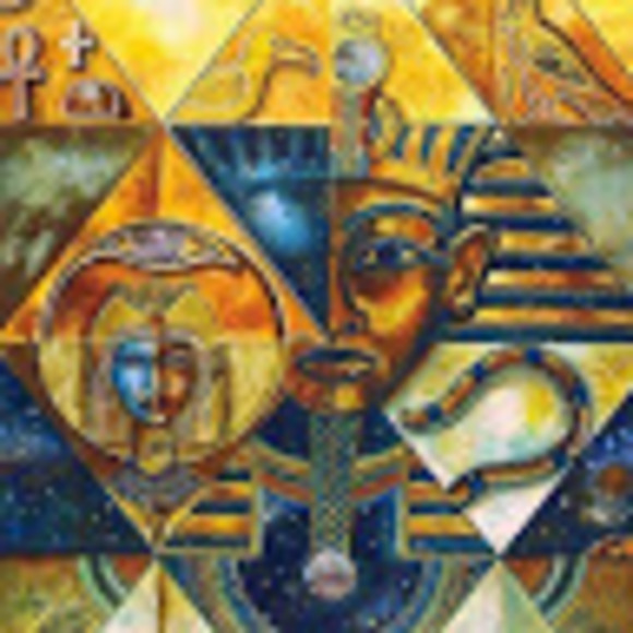 Meet your Posher, Richard - Picture 1 of 1